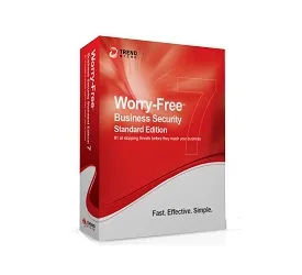 A Quick Review on Trend Micro Worry-Free Business Security Standard