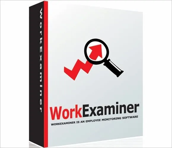 Krótka recenzja na temat Work Examiner