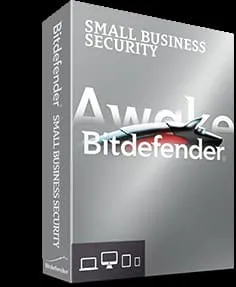 Огляд Bitdefender для малого бізнесу