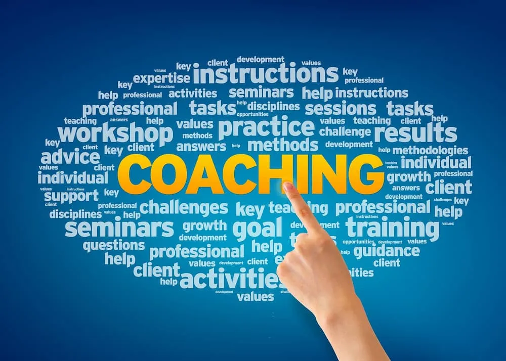 The culture of coaching as a basis for career growth