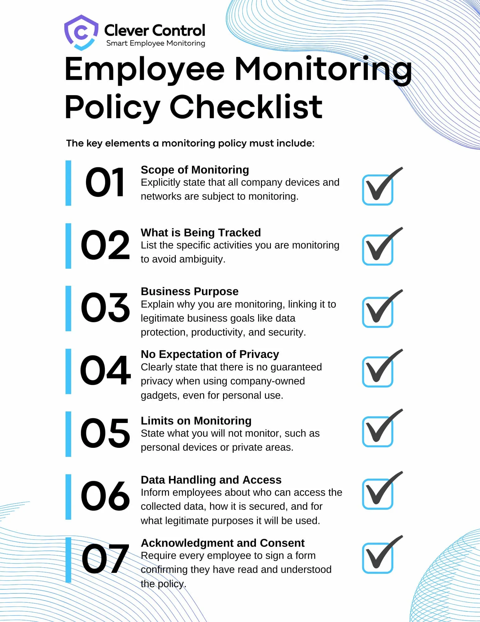 Establishing Ethical Boundaries: Practical Tips