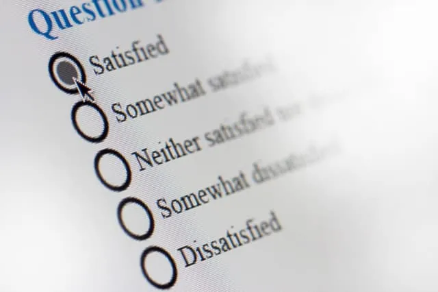 Evaluation of Staff Loyalty: Are Questionnaires Worth It?