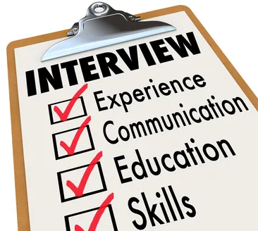 Más que una entrevista de trabajo: Qué otros métodos de evaluación utilizan los empleadores