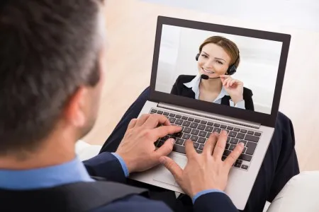 Online Interview: Save 2 Hours of Working Time on Each Candidate!