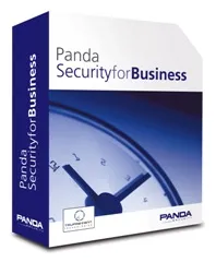 Panda Security for Business Review