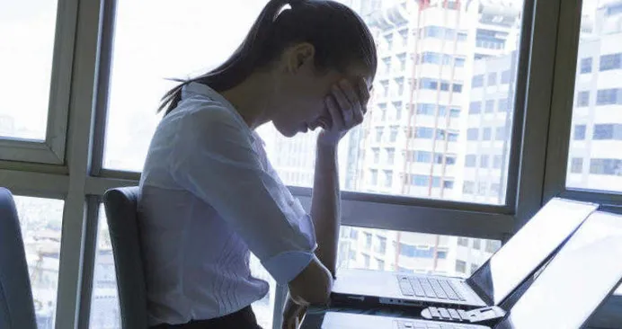 Psychologists Call Losing Sense in Work the Problem of the Century