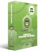 StaffCop PC Monitoring Software – No More Naughty Employees!
