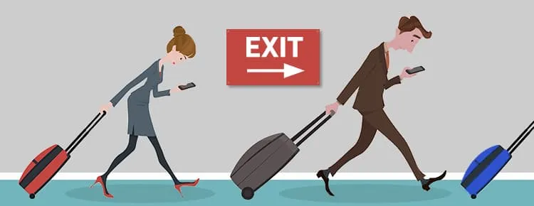 How to Stop Staff Turnover