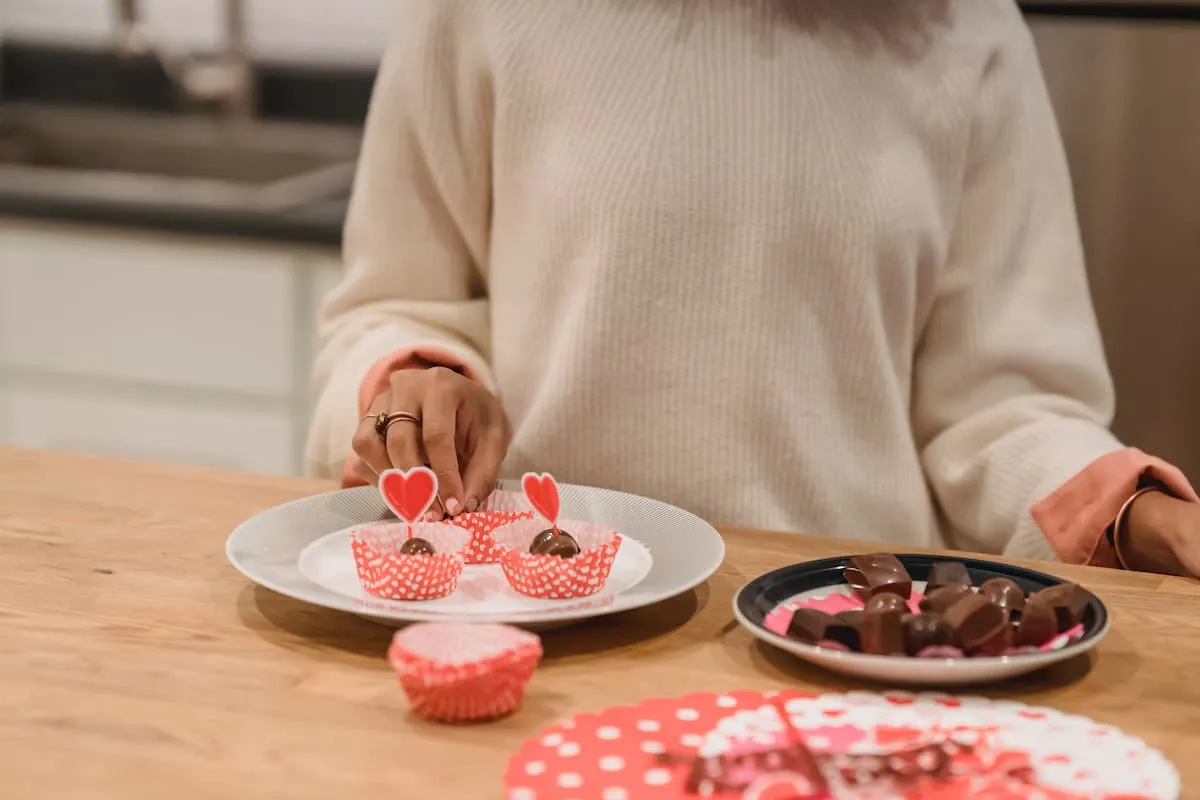 Valentine's Day or Do Holidays Affect Productivity?