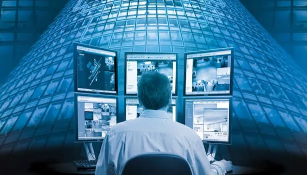 Відеоспостереження - ключові переваги спостереження через інтернет