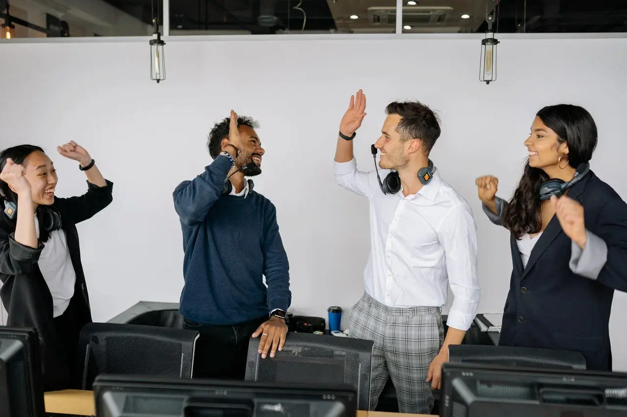 25 Unusual Job Perks that Companies Provide To Their Employees