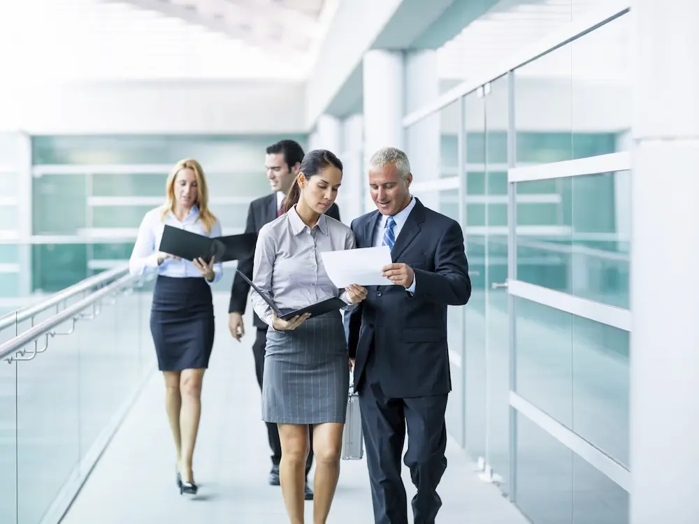 Carrot and Stick: 6 Principles of Successful Evaluation of Employees