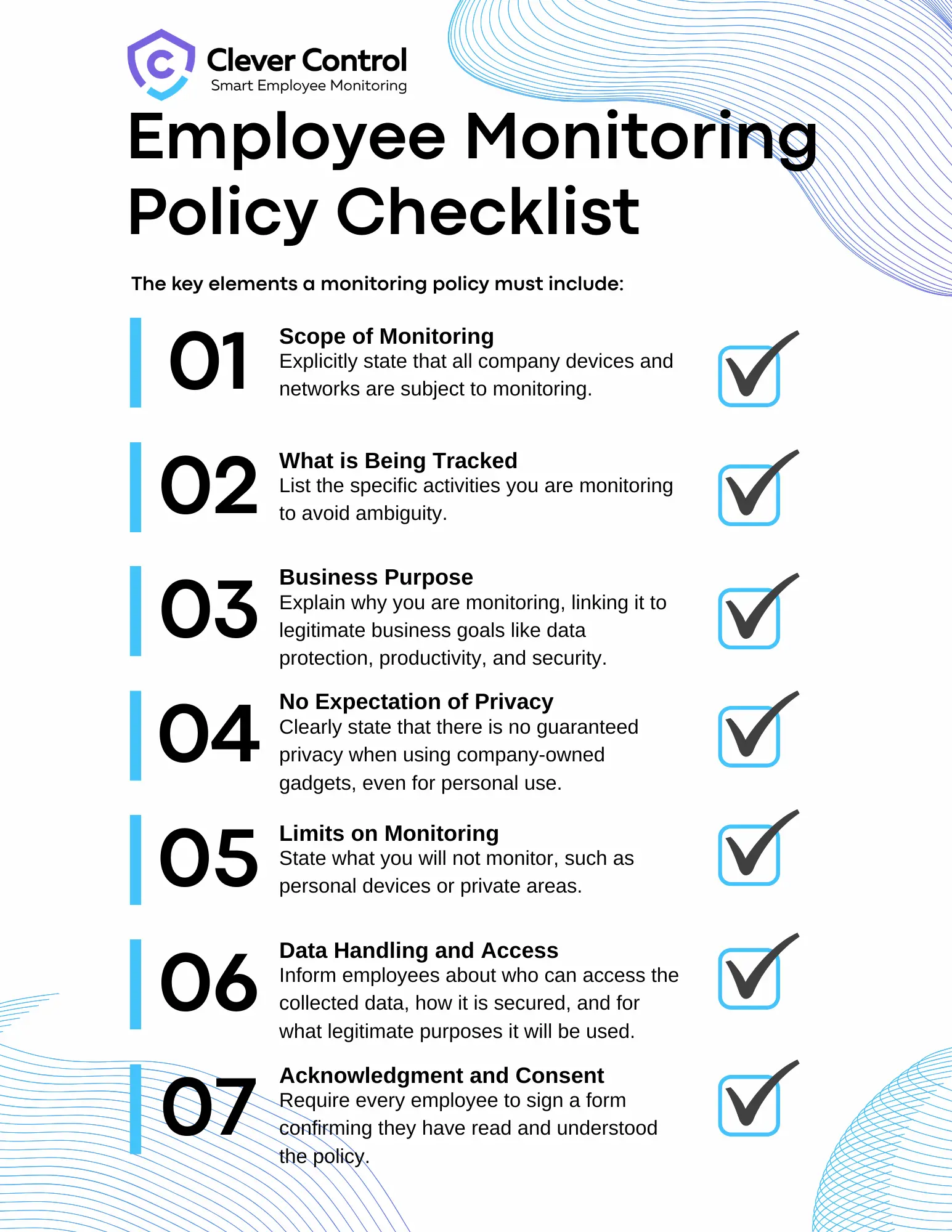 Establishing Ethical Boundaries: Practical Tips