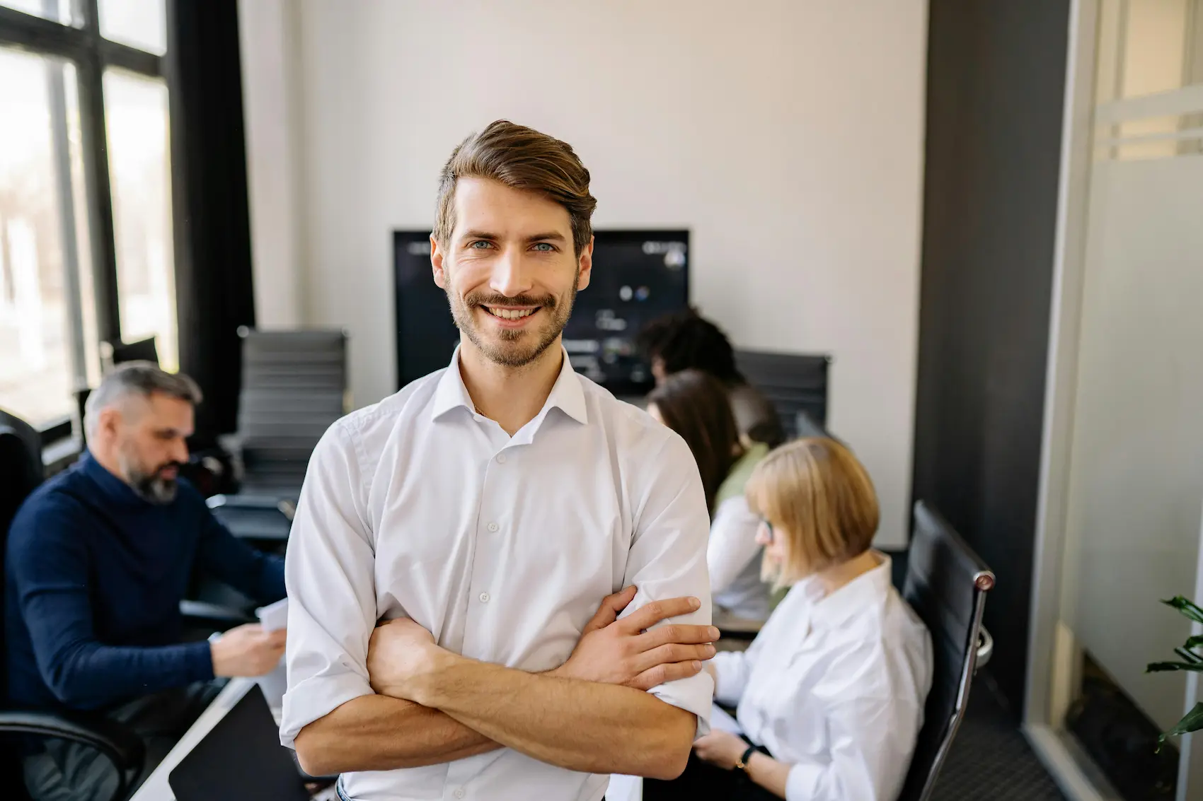 Finding Untapped Potential