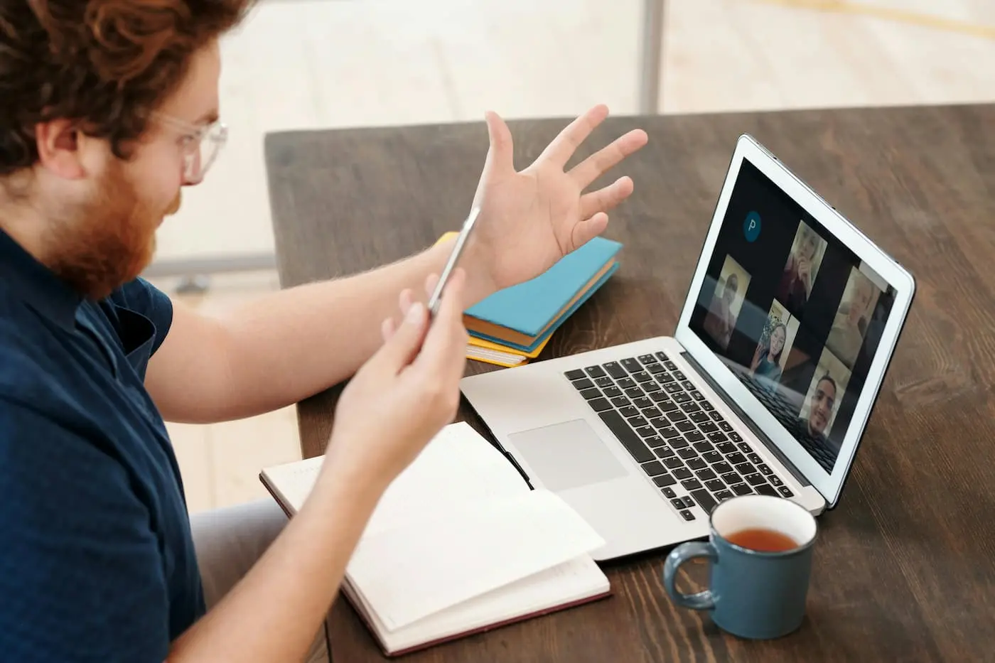 The Rise of Remote and Flexible Work in Michigan