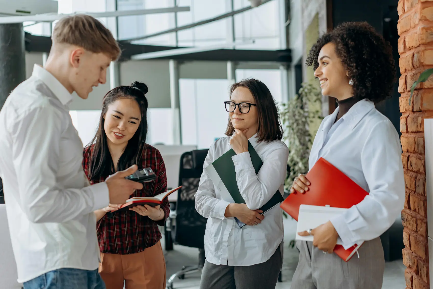 North Carolina Employee Monitoring Software: Insights for Small and Medium Businesses