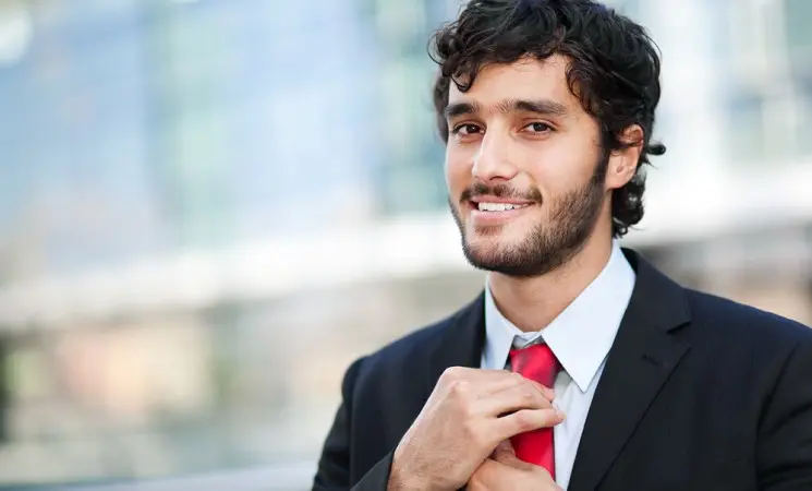 Do not judge a specialist by the ability to pass an interview
