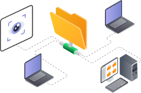 CleverControl Local for small business