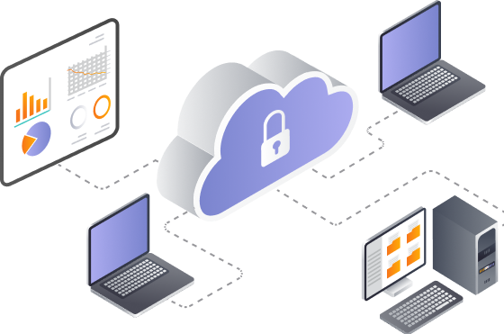 On-cloud employee monitoring from CleverControl