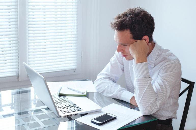10 Signs of a Bad Career Strategy