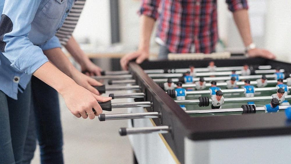 22 Office Perks from the Most Original and Caring Companies