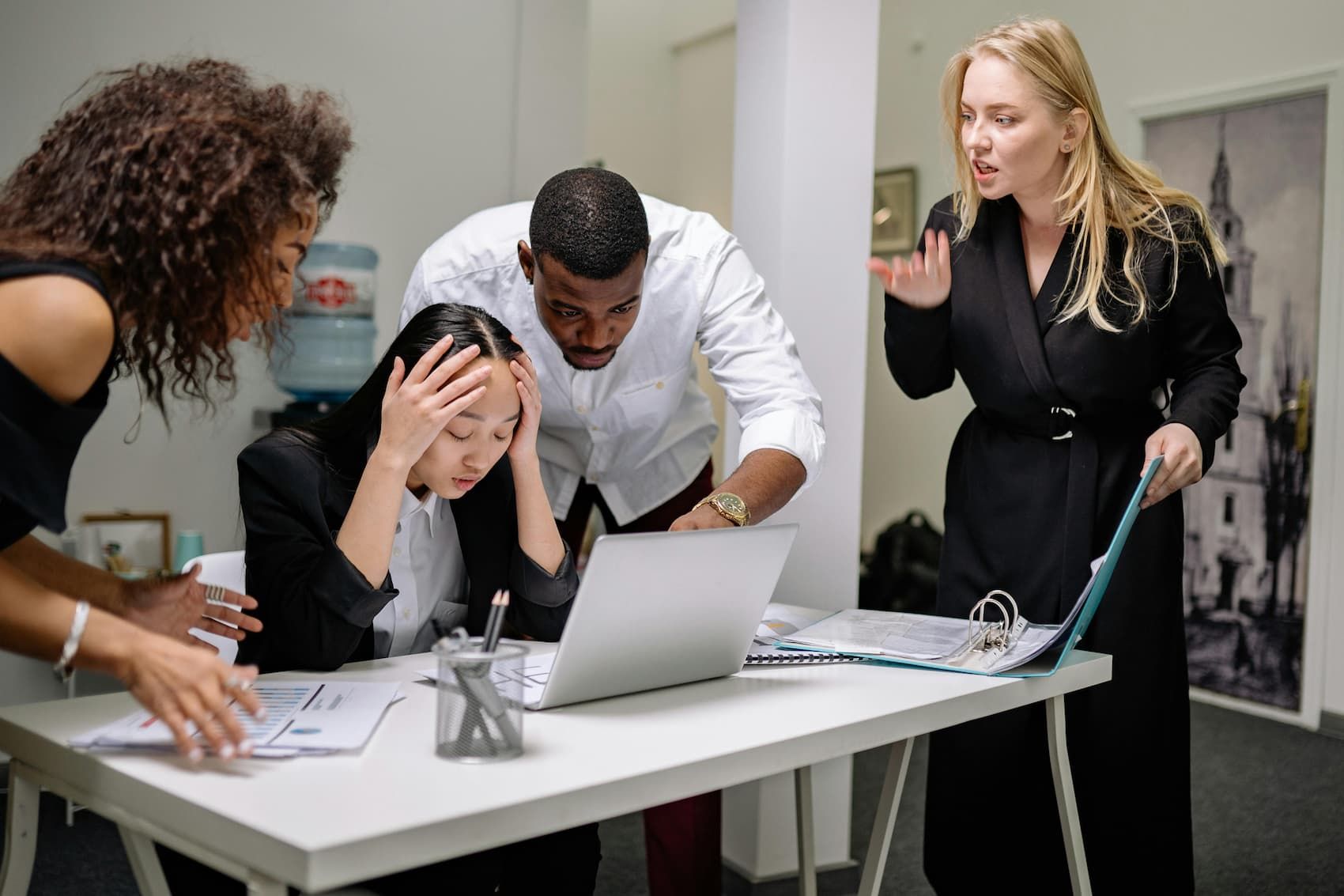 Top 5 Mistakes Companies Make When Monitoring Remote Employees