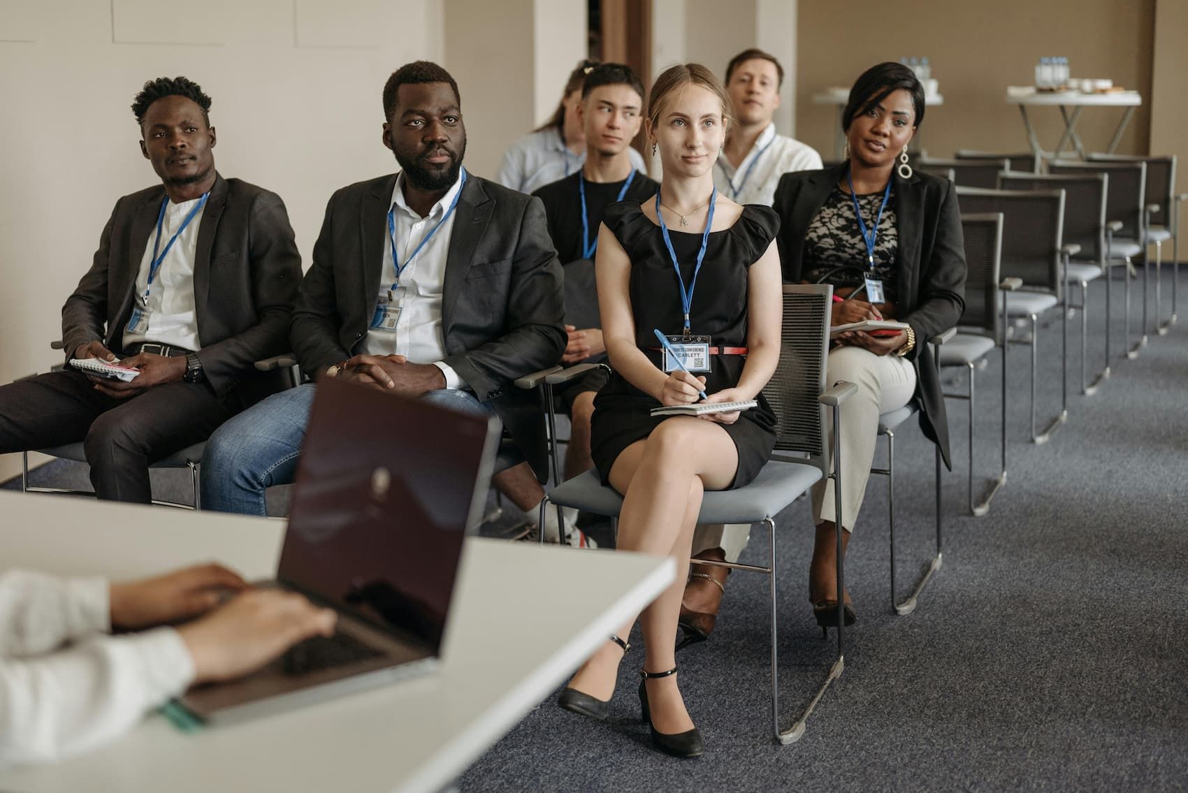 5 Signs of a Good Training Course for Top Managers