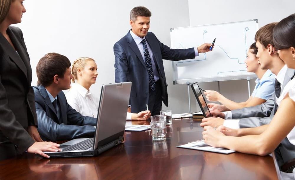 5 Steps to the Promotion That You Won’t Have to Ask For