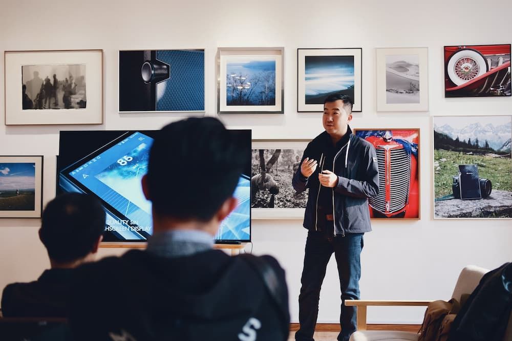 5 Tricks for Perfect Public Speeches