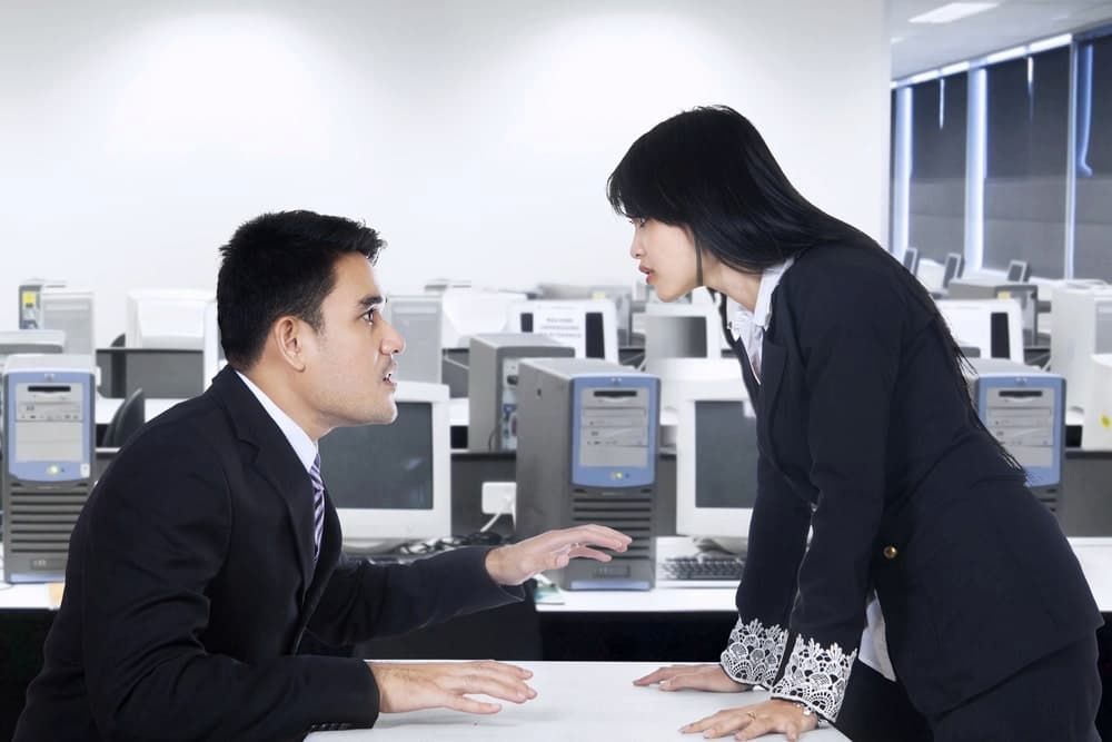 6 Types of Toxic Employees