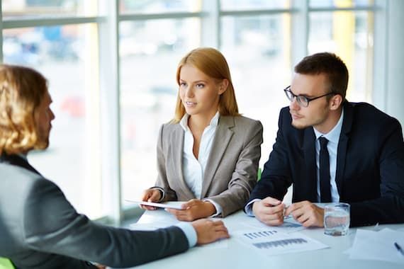 8 Trends in Recruitment