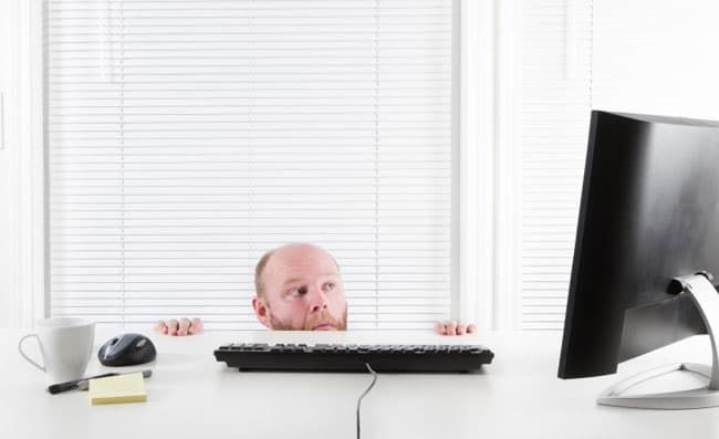 8 Ways to Scare off Job Seekers