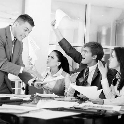 9 types of business training audience members: Part 1