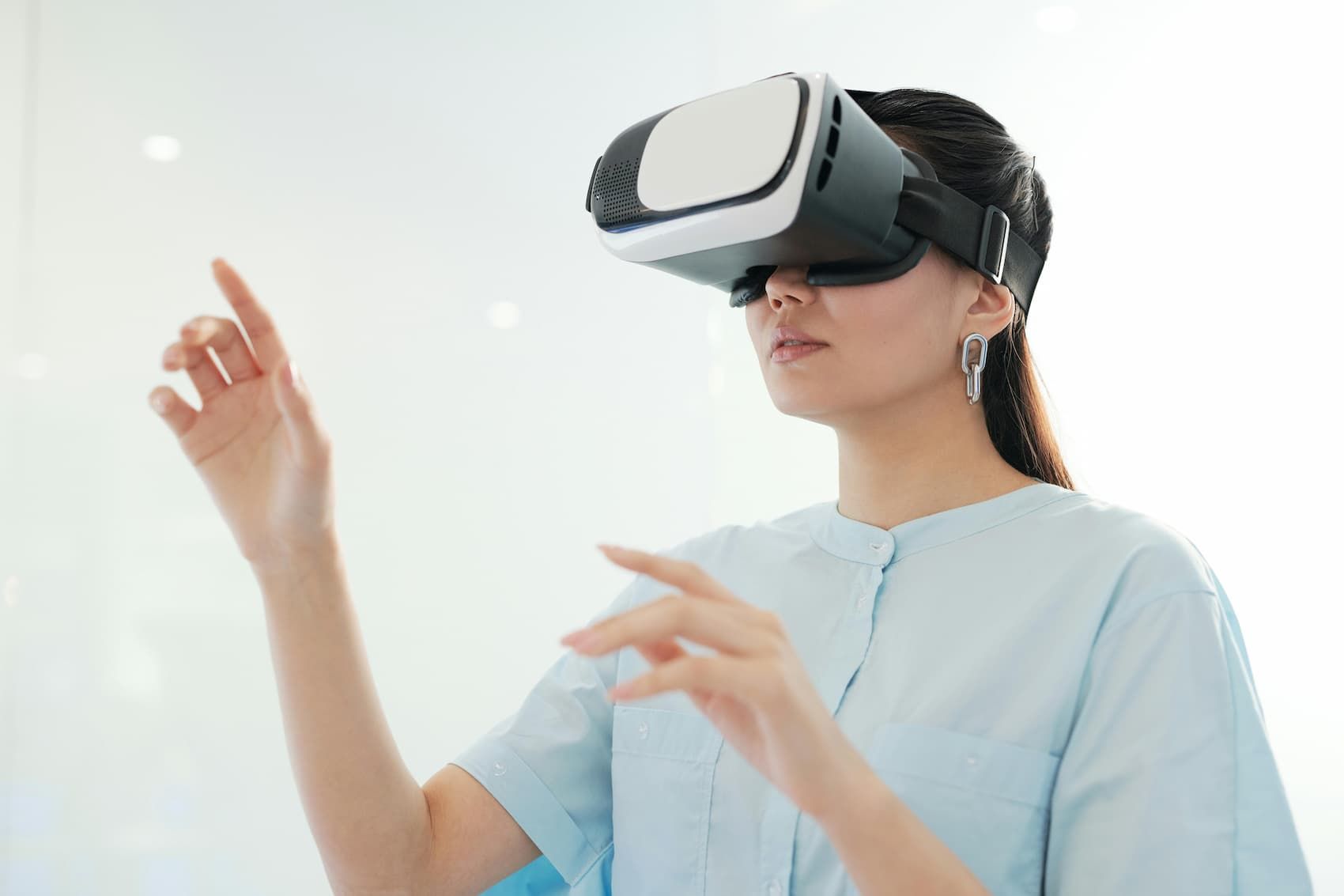Artificial Intelligence in Employee Monitoring: The Future is Here