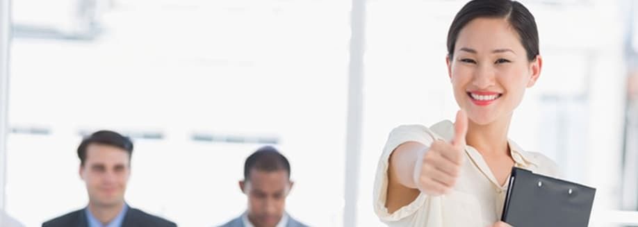 Ashley Fuller: 7 Skills for a Career of the New Type