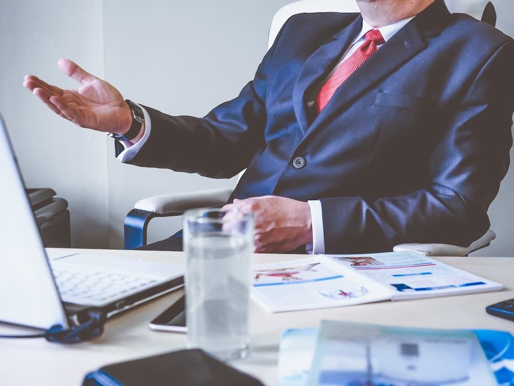 A Very Bad Boss. What to Do to Be Remembered As a Poor Manager