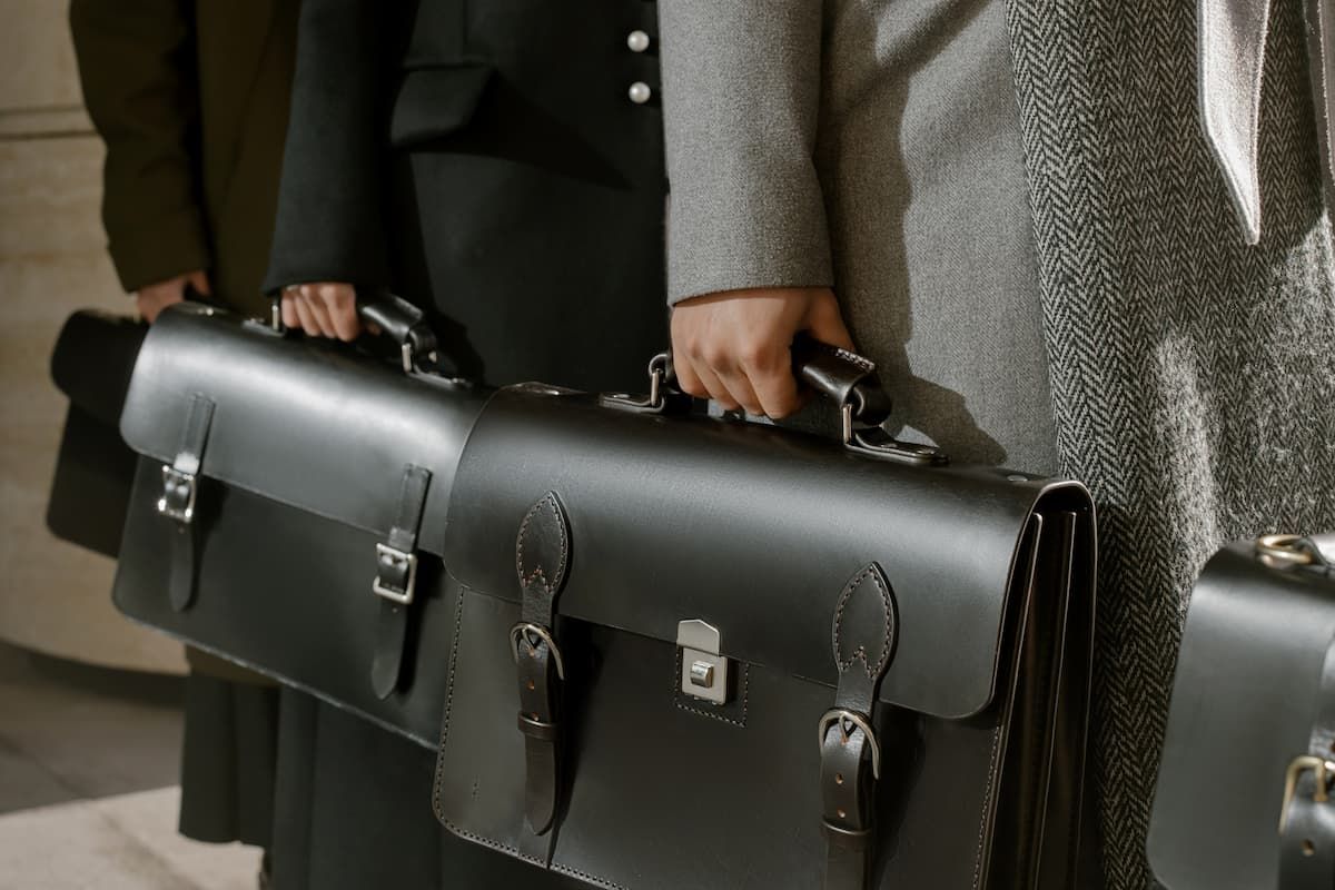 Career Portfolioing is a New Reality