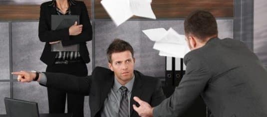How to Control Your Emotions at Work
