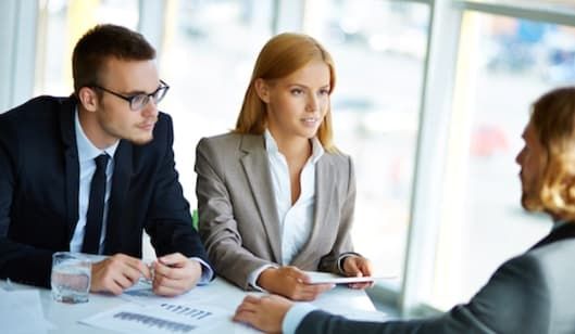 The Easiest, Yet the Most Effective Way to Pass a Job Interview