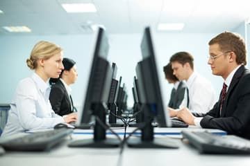 Employee Monitoring: Security and Privacy Issues