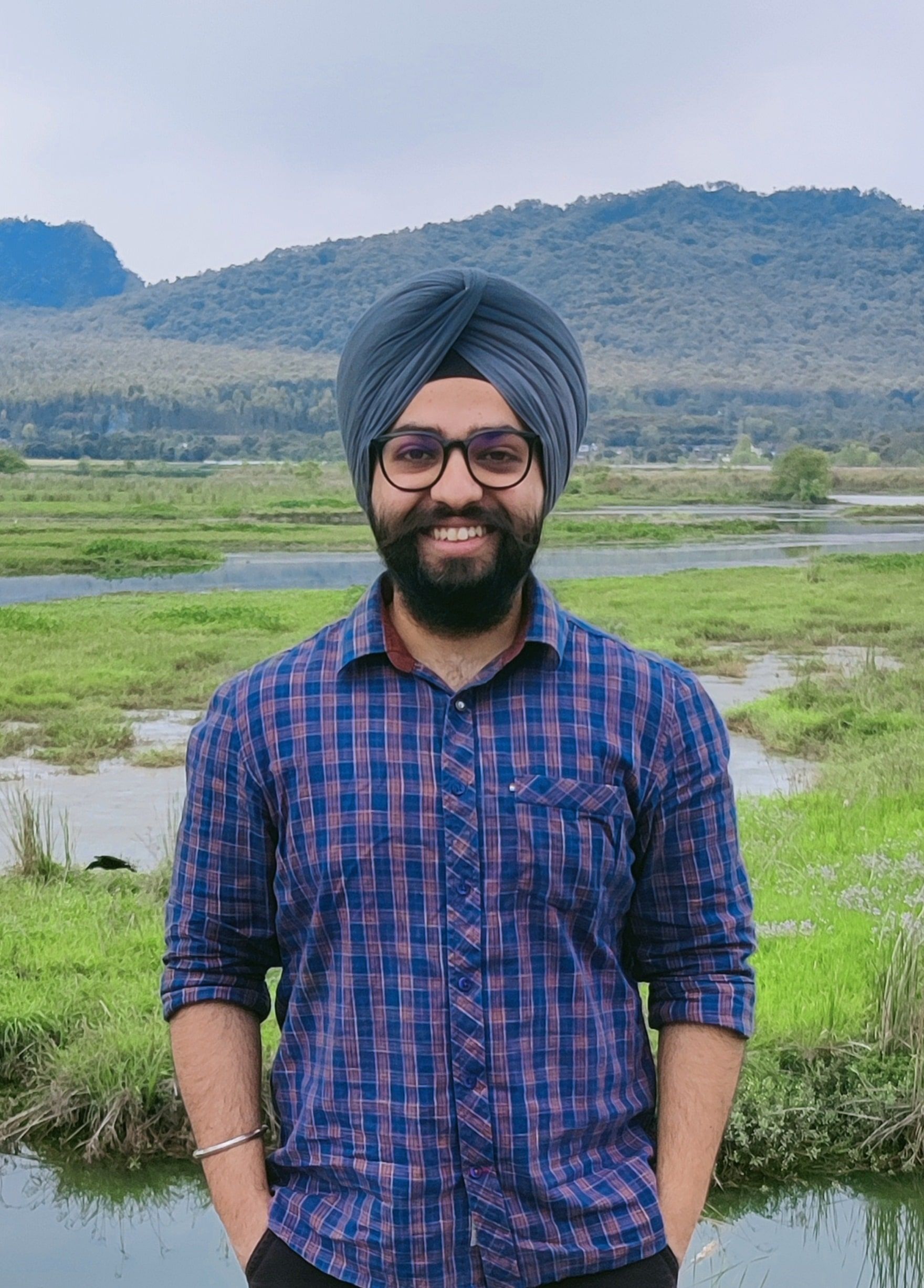 harmeet singh