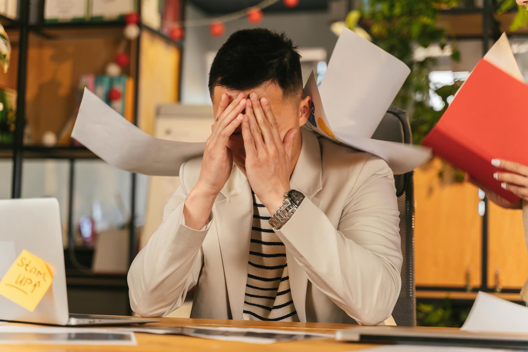 How CleverControl Helps Prevent Employee Burnout