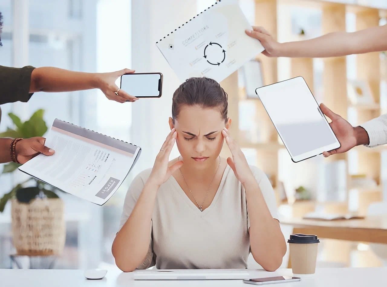 How to Identify a Burned-out Employee