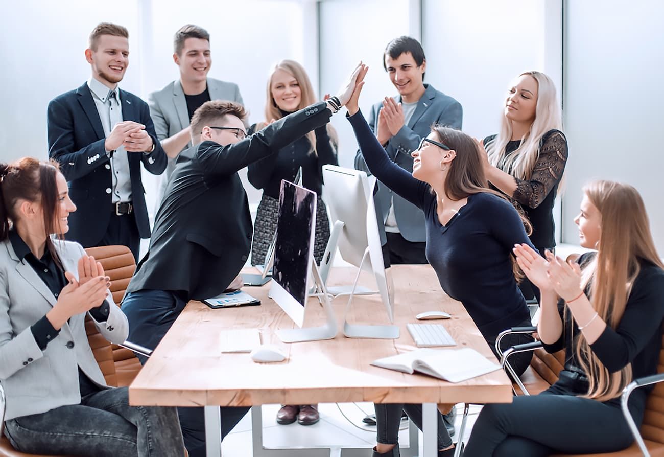 How To Make Your Sales Team Perform at Its Best