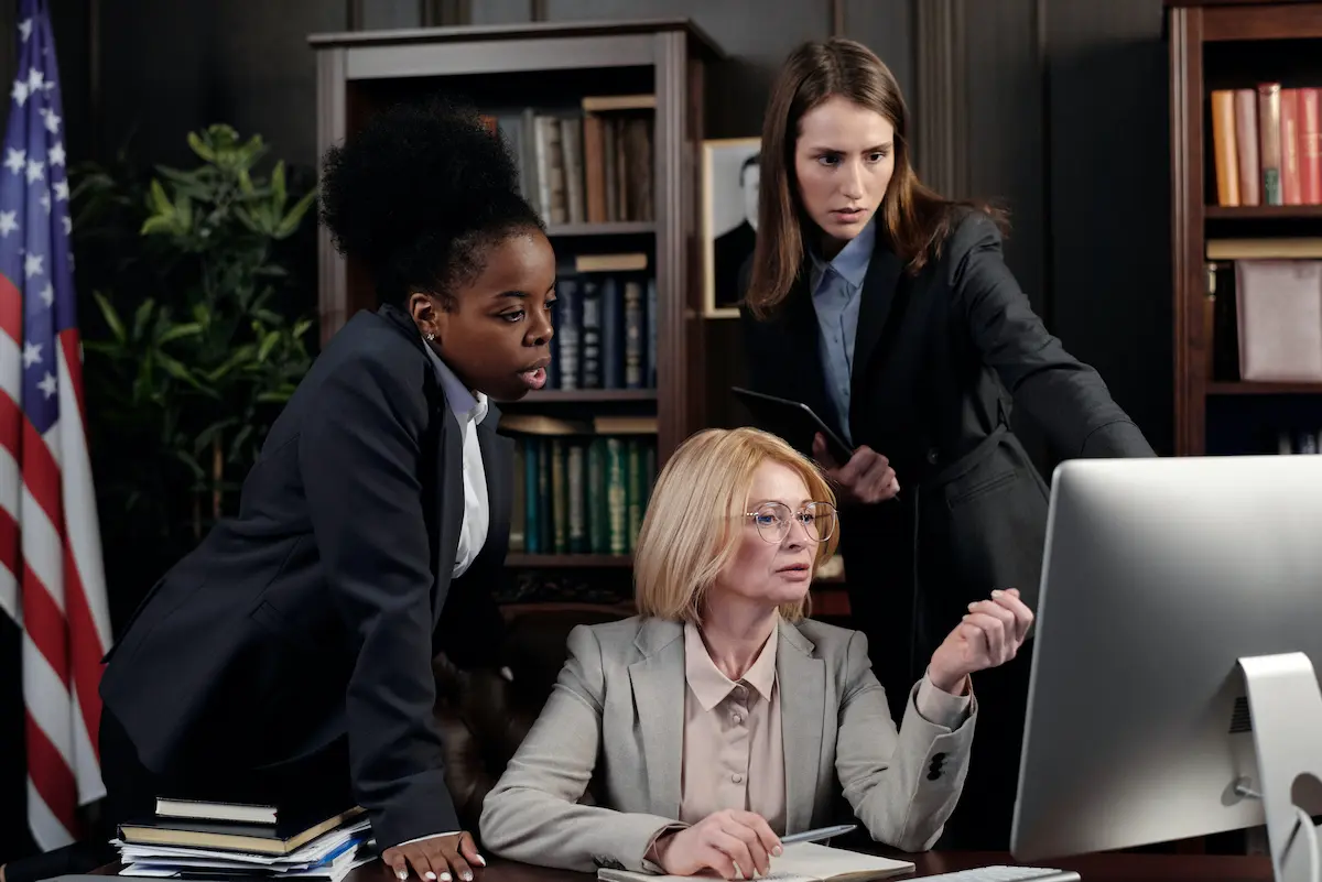 Implementing CleverControl On-Premise: A Legal Firm's Journey to Enhanced Employee Productivity