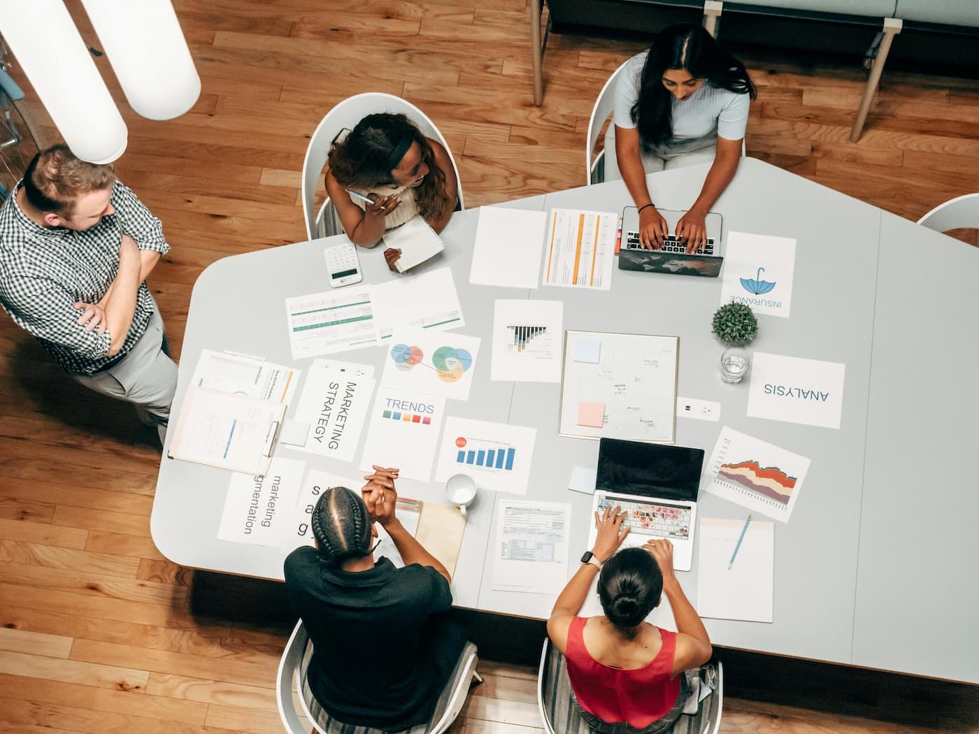 CleverControl Case: Improving Employee Accountability in a Remote Team