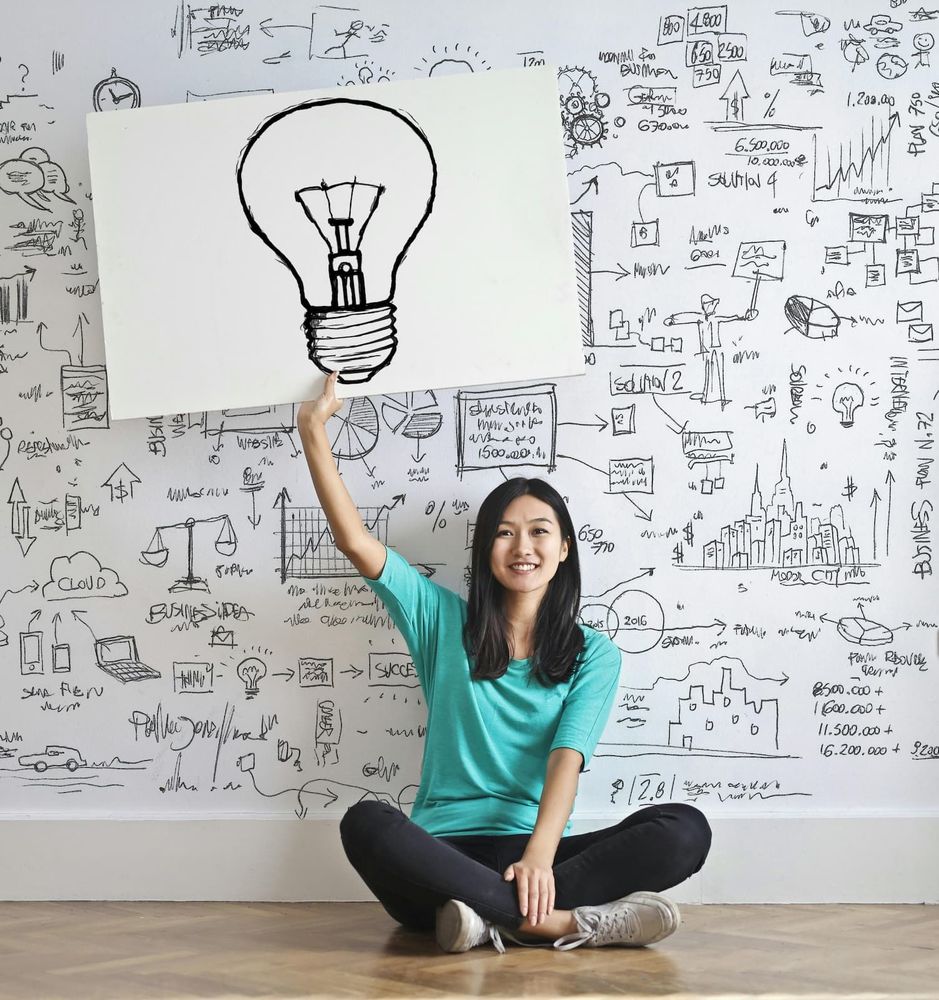 9 Rules of Genius