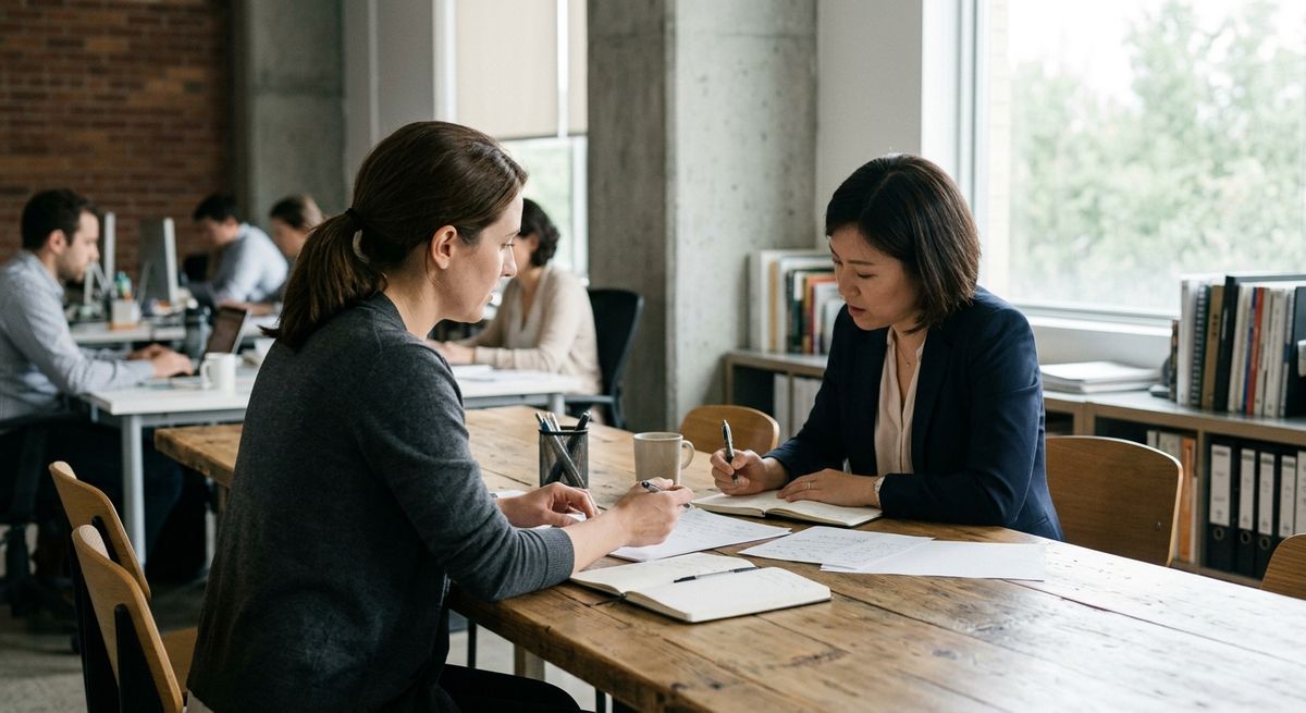 Signs You're Being Monitored at Work, and What Bossware Really Is