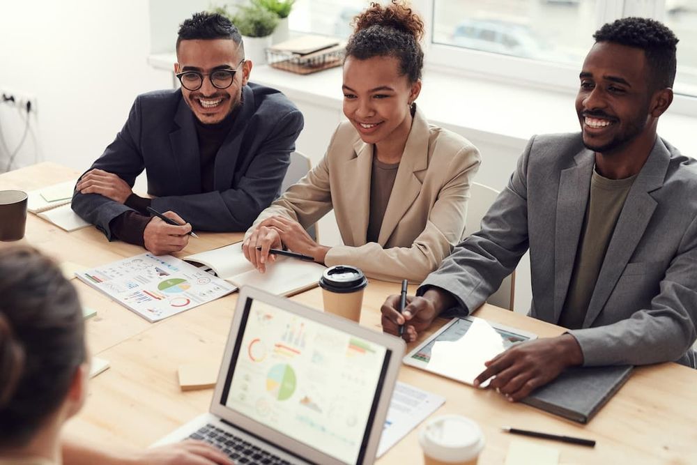 How to Boost Employee Motivation by Improving Work Conditions