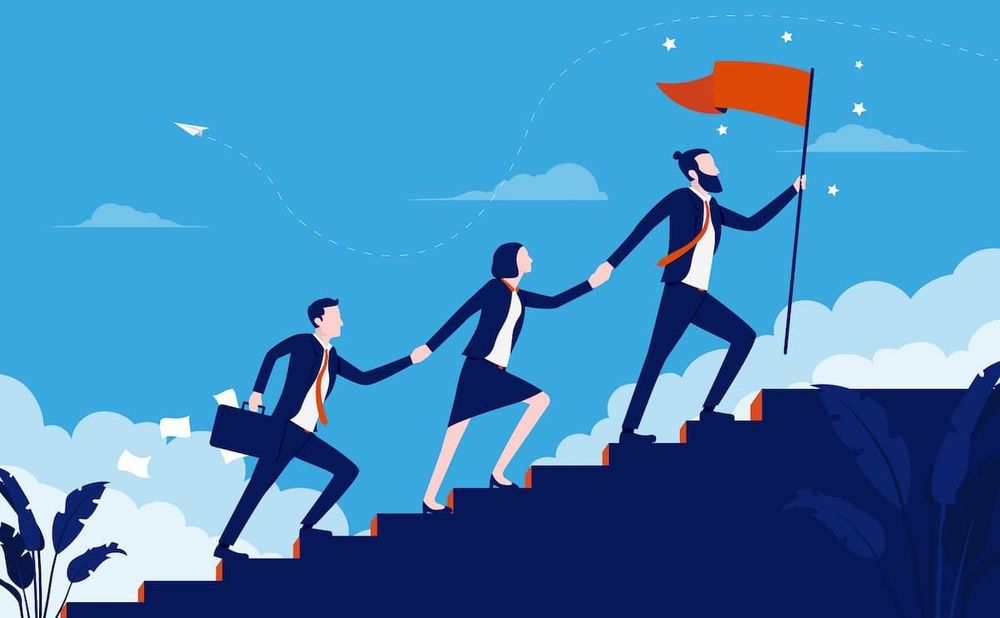 Strategic Thinking: The Key Skill of a Successful Leader
